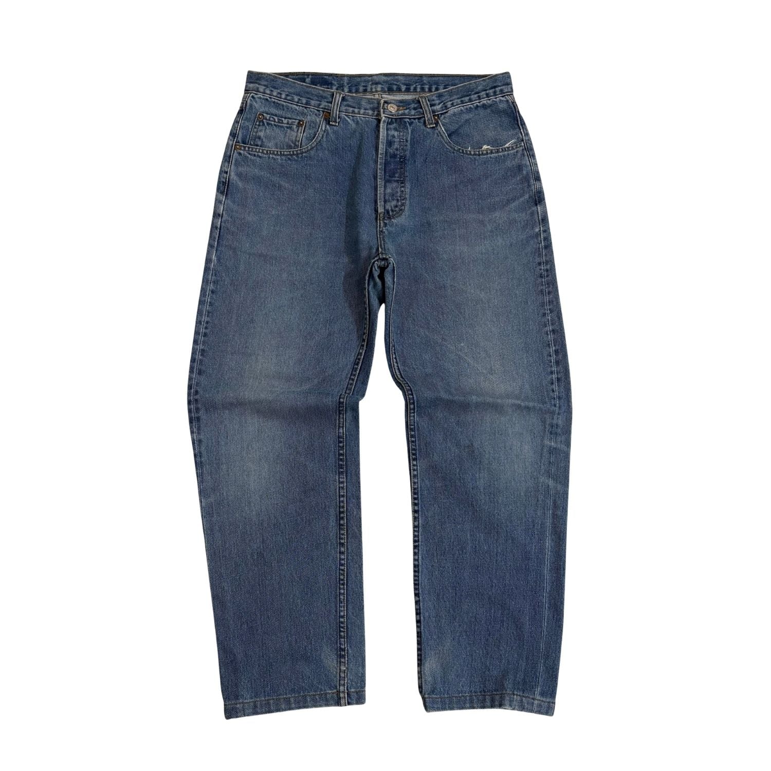 LEVI’s 501 JEANS