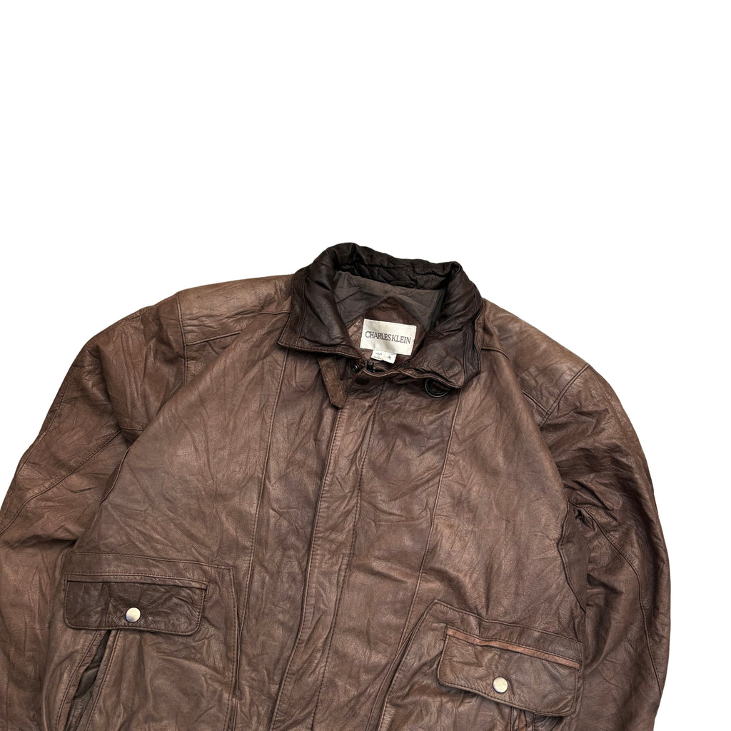 CHARLES KLEIN JACKET