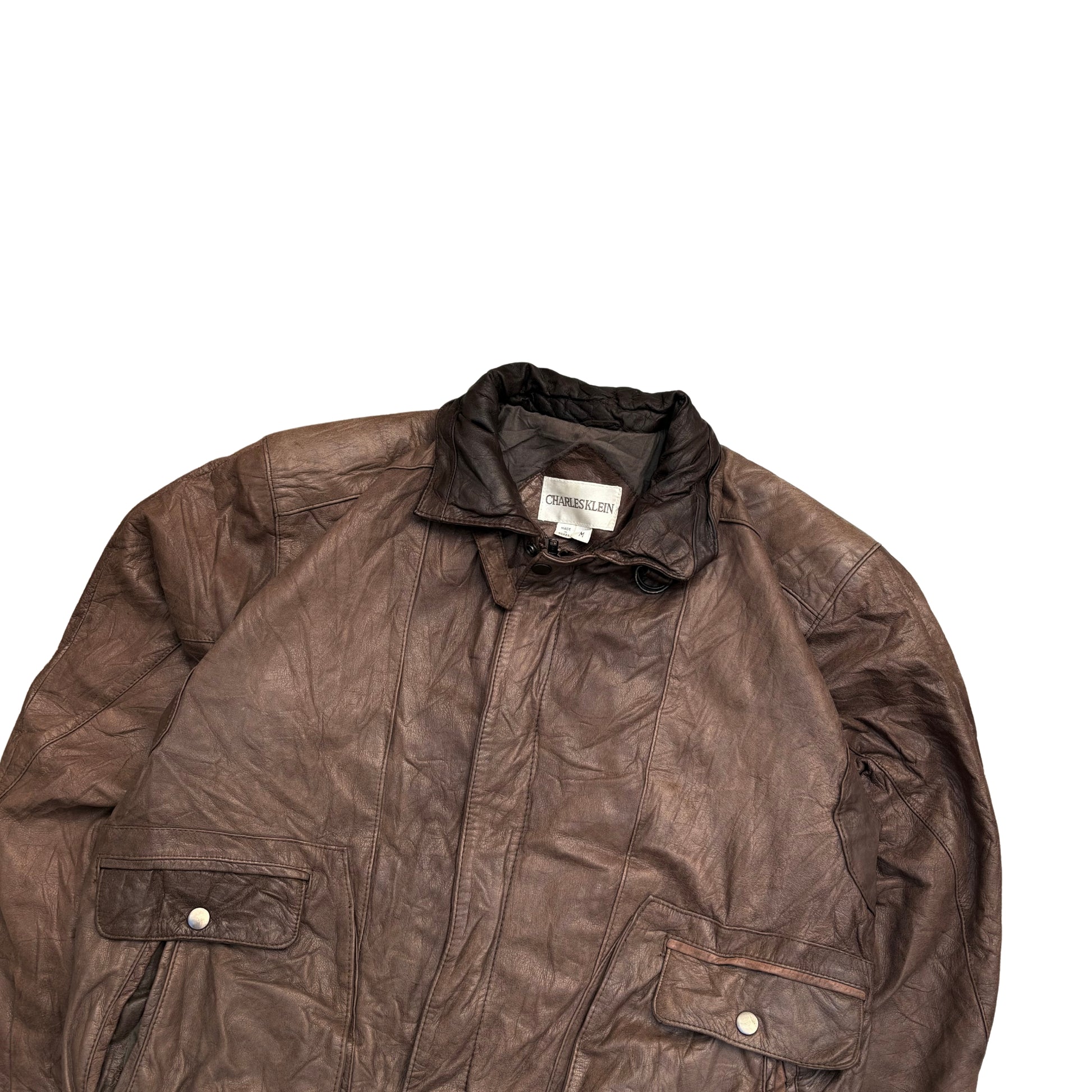 CHARLES KLEIN JACKET