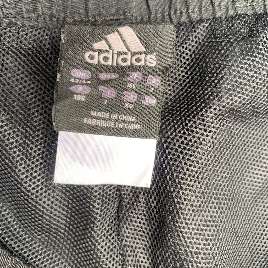 ADIDAS TRACK PANTS (1340)
