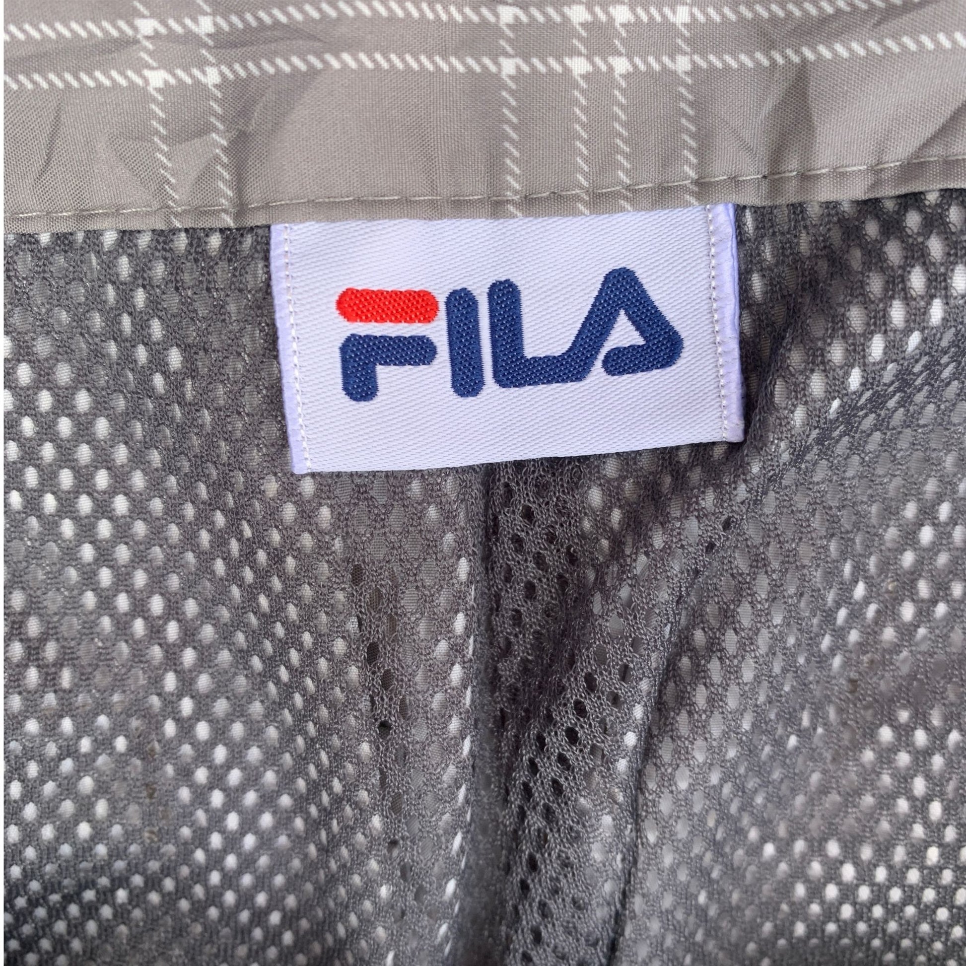 FILA TRACK PANTS