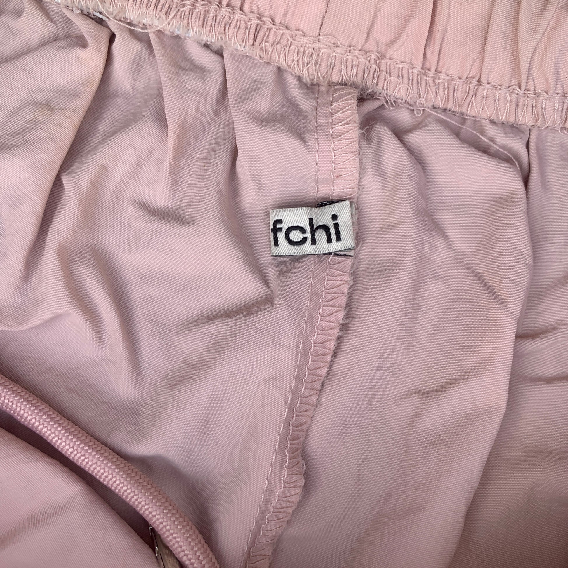 UNKNOWN TRACK PANTS