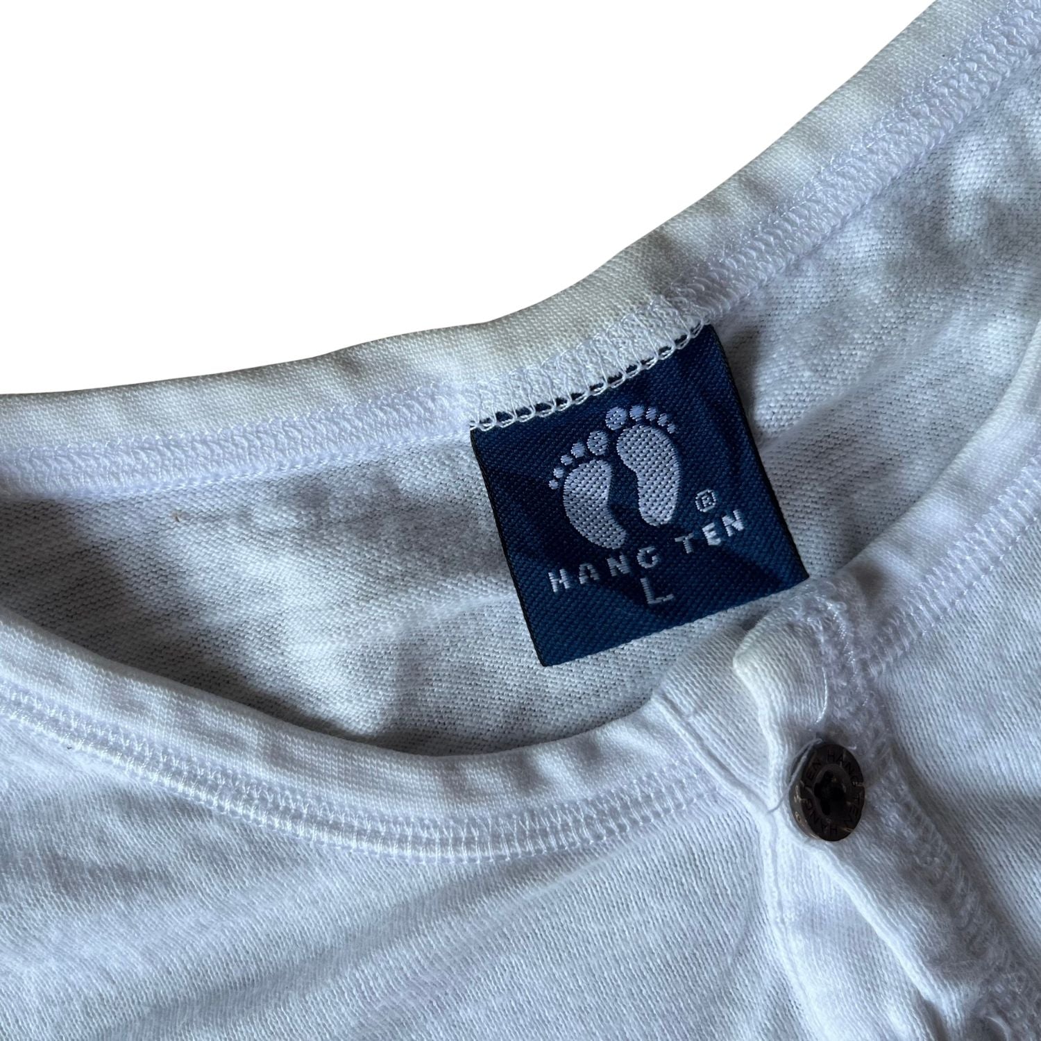HANG TEN TEE