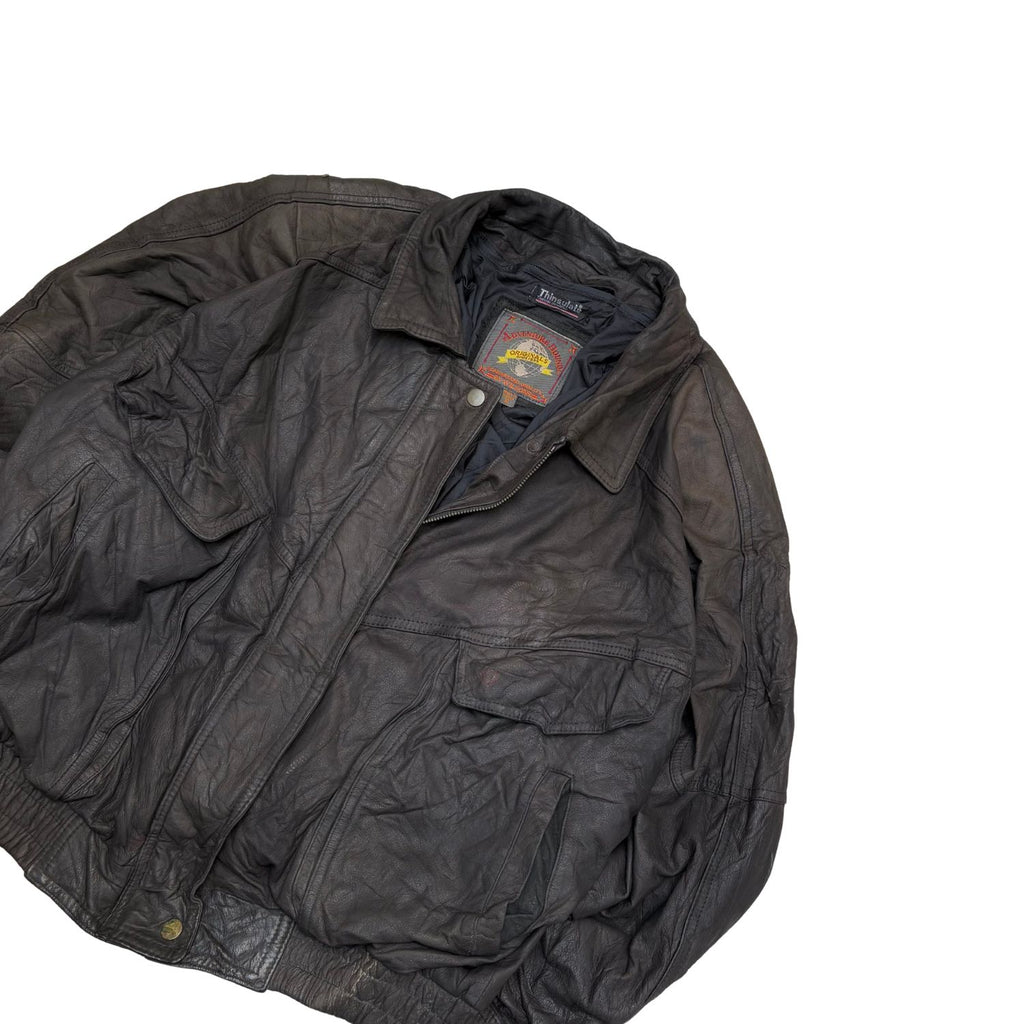 ADVENTURE BOUND BY WILSONS