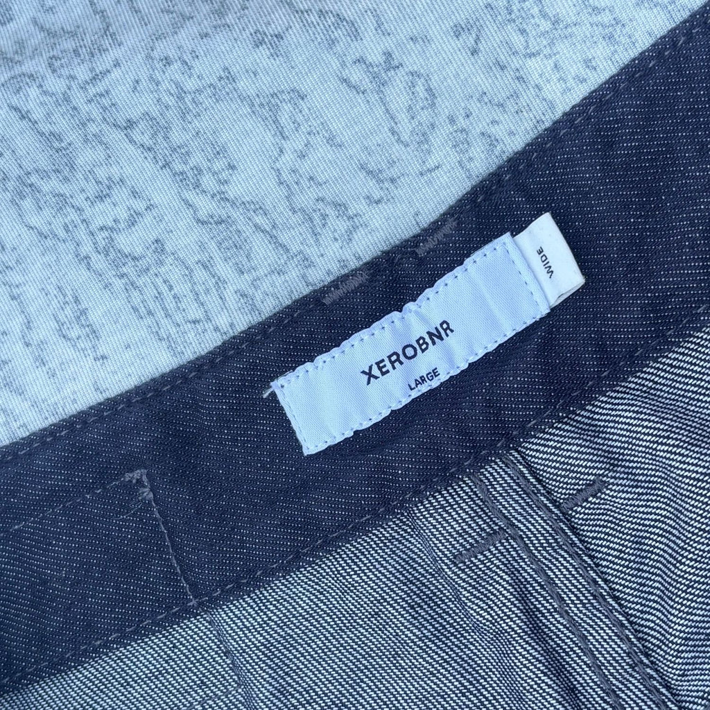 XEROBNR JEANS