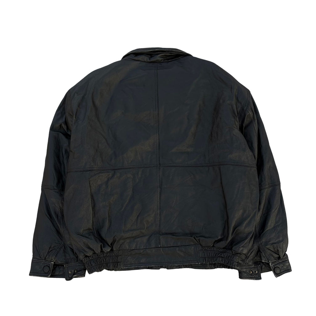 PELLE CUIR JACKET