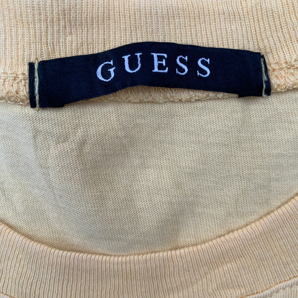 GUESS TEES