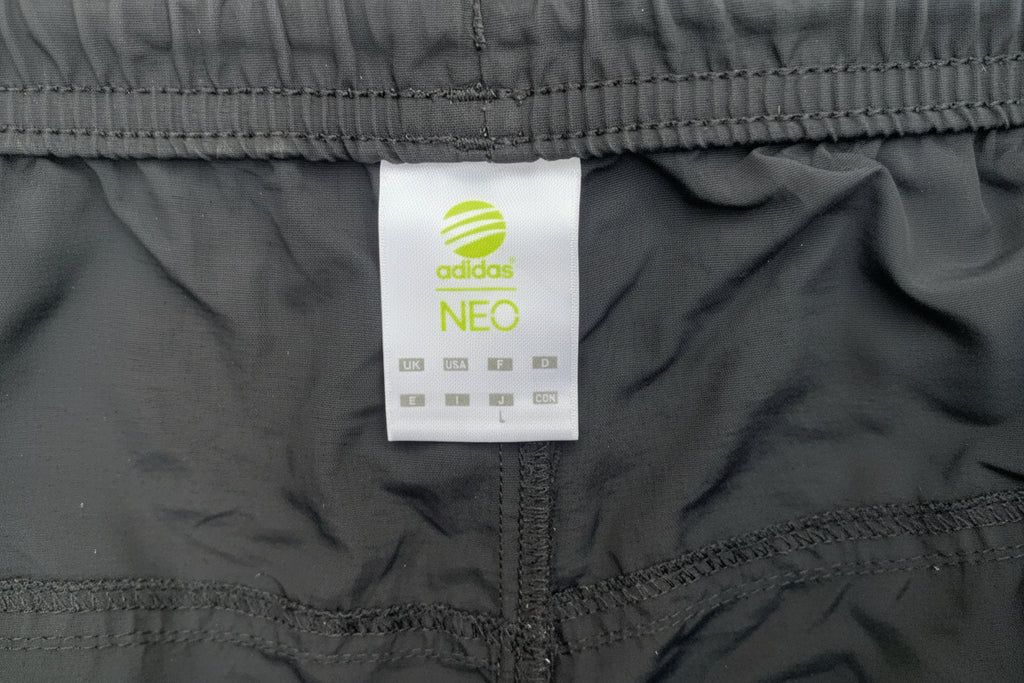 ADIDAS TRACK PANTS (1306)
