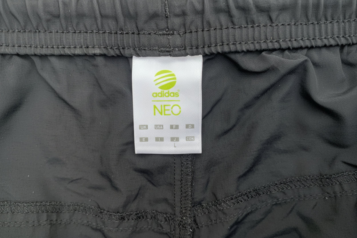 ADIDAS TRACK PANTS (1306)