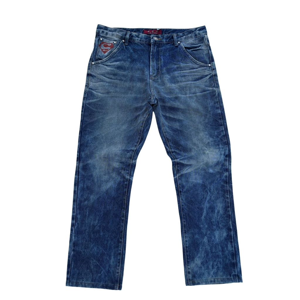 ZRO JEANS