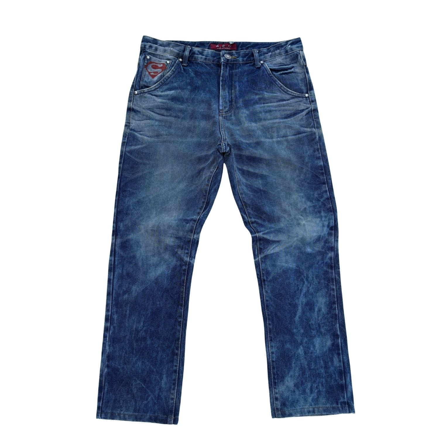 ZRO JEANS