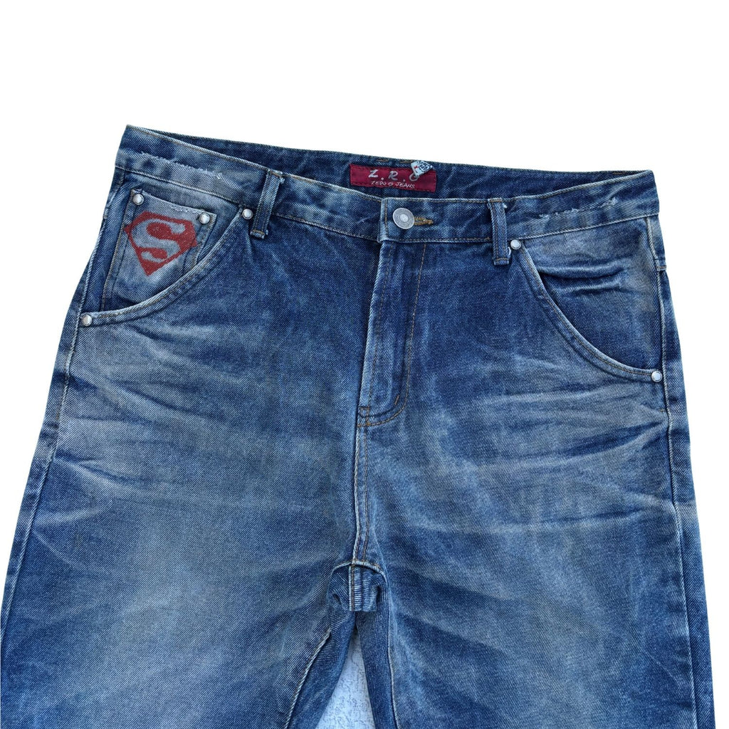 ZRO JEANS