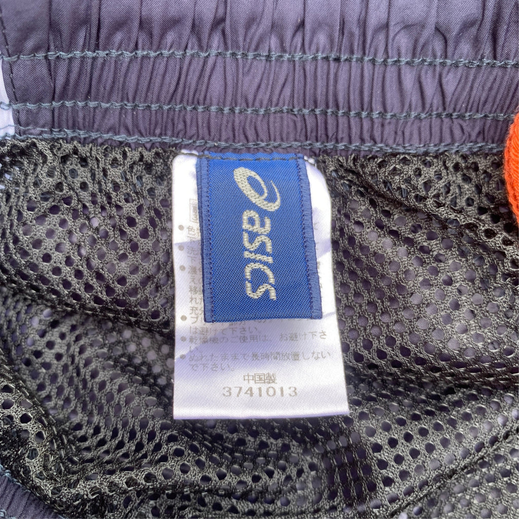 ASICS TRACK PANTS(1512)