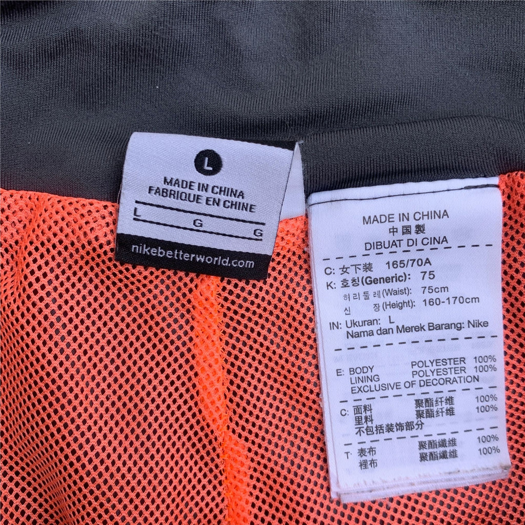 NIKE TRACK PANTS (UNISEX)(1552)