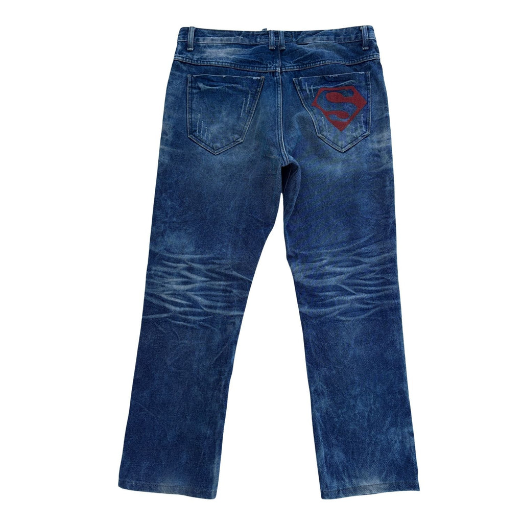 ZRO JEANS