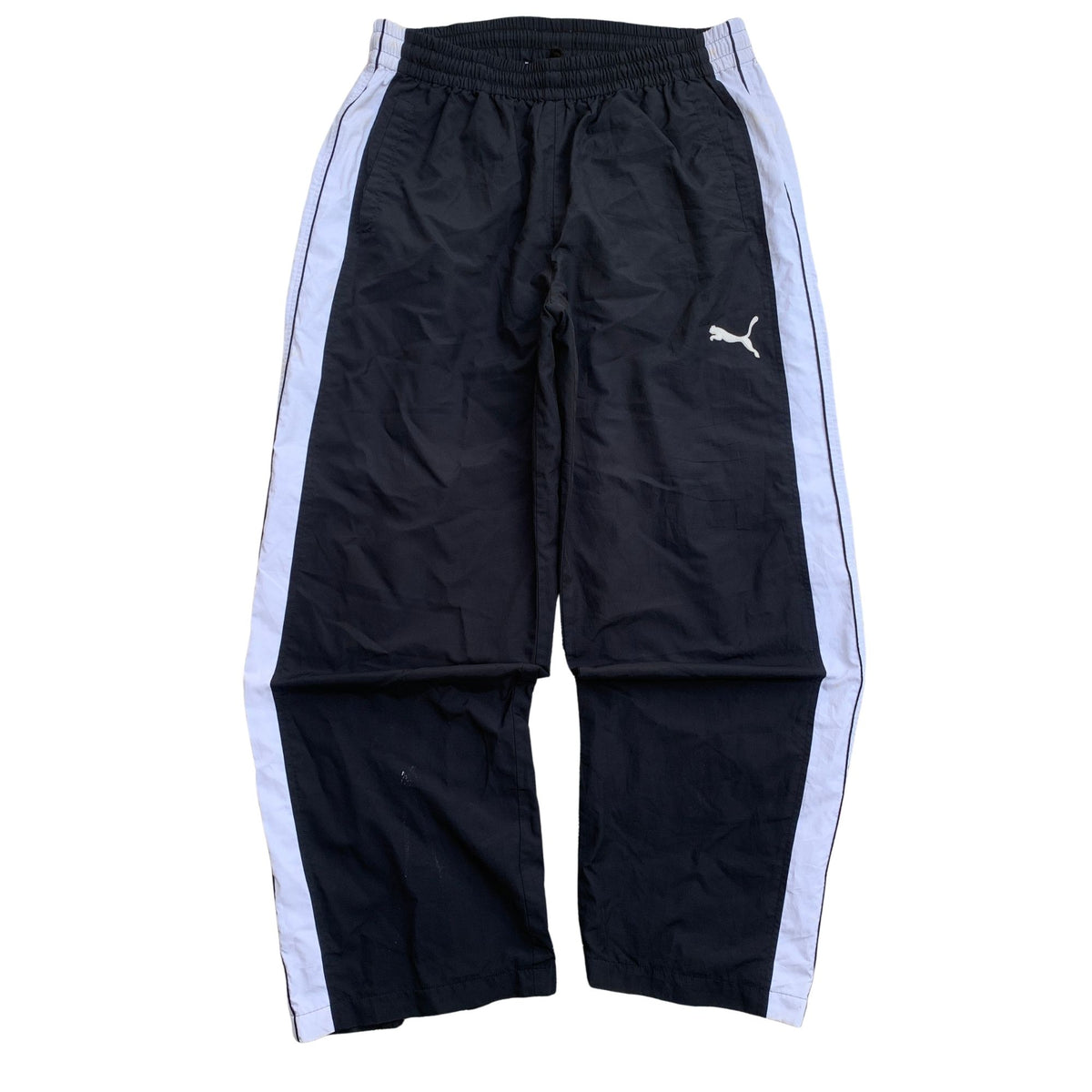 PUMA TRACK PANTS (1551)