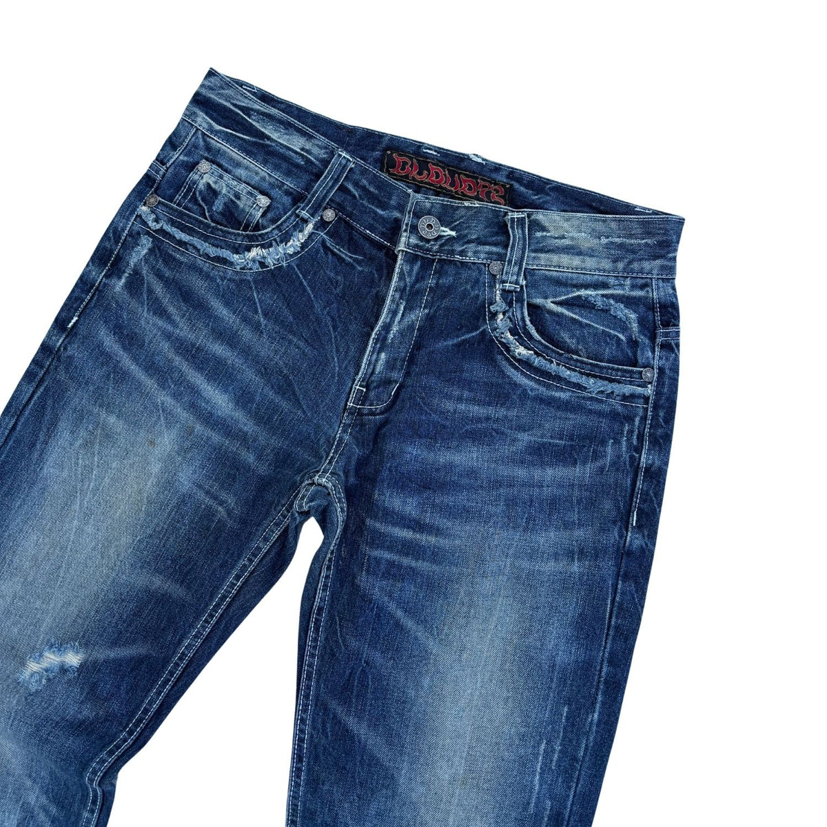VINTAGE JEANS
