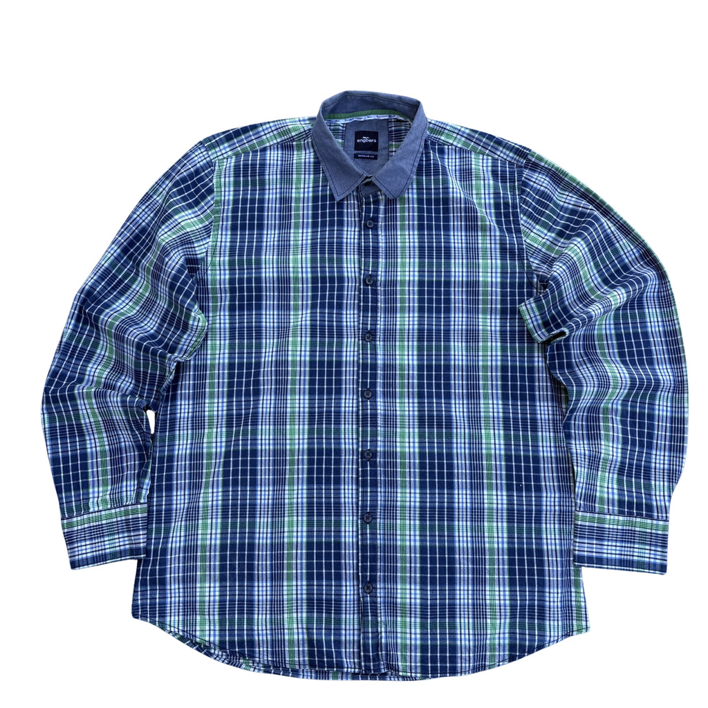 ENGBERS SHIRT