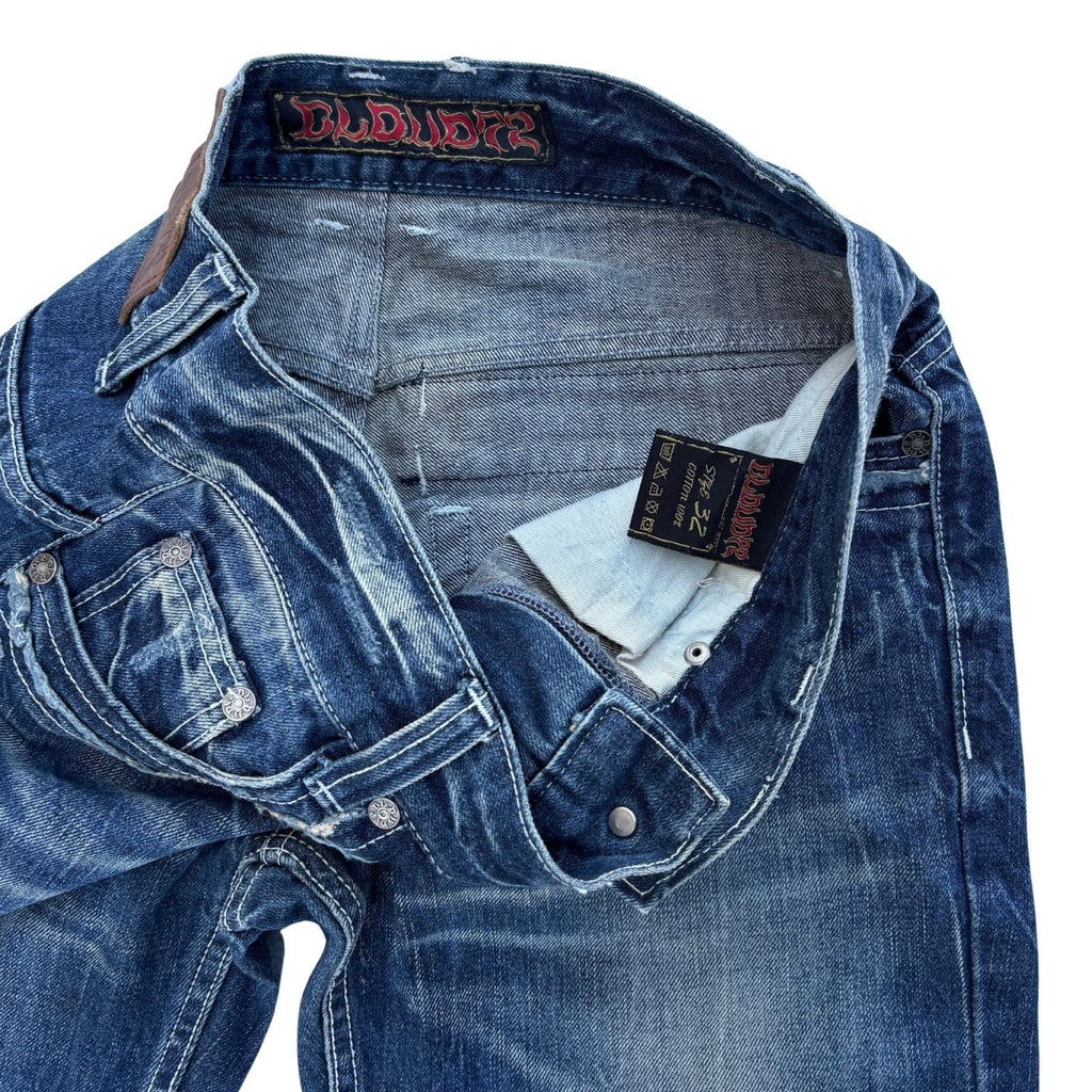 VINTAGE JEANS