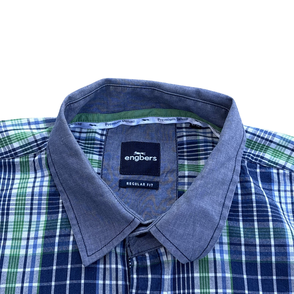 ENGBERS SHIRT