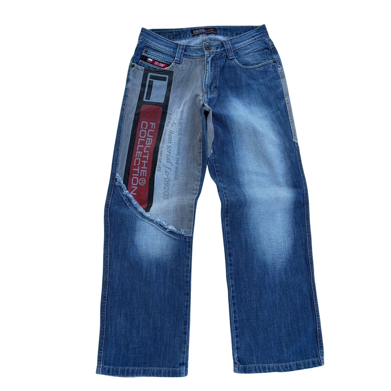 FUBU JEANS