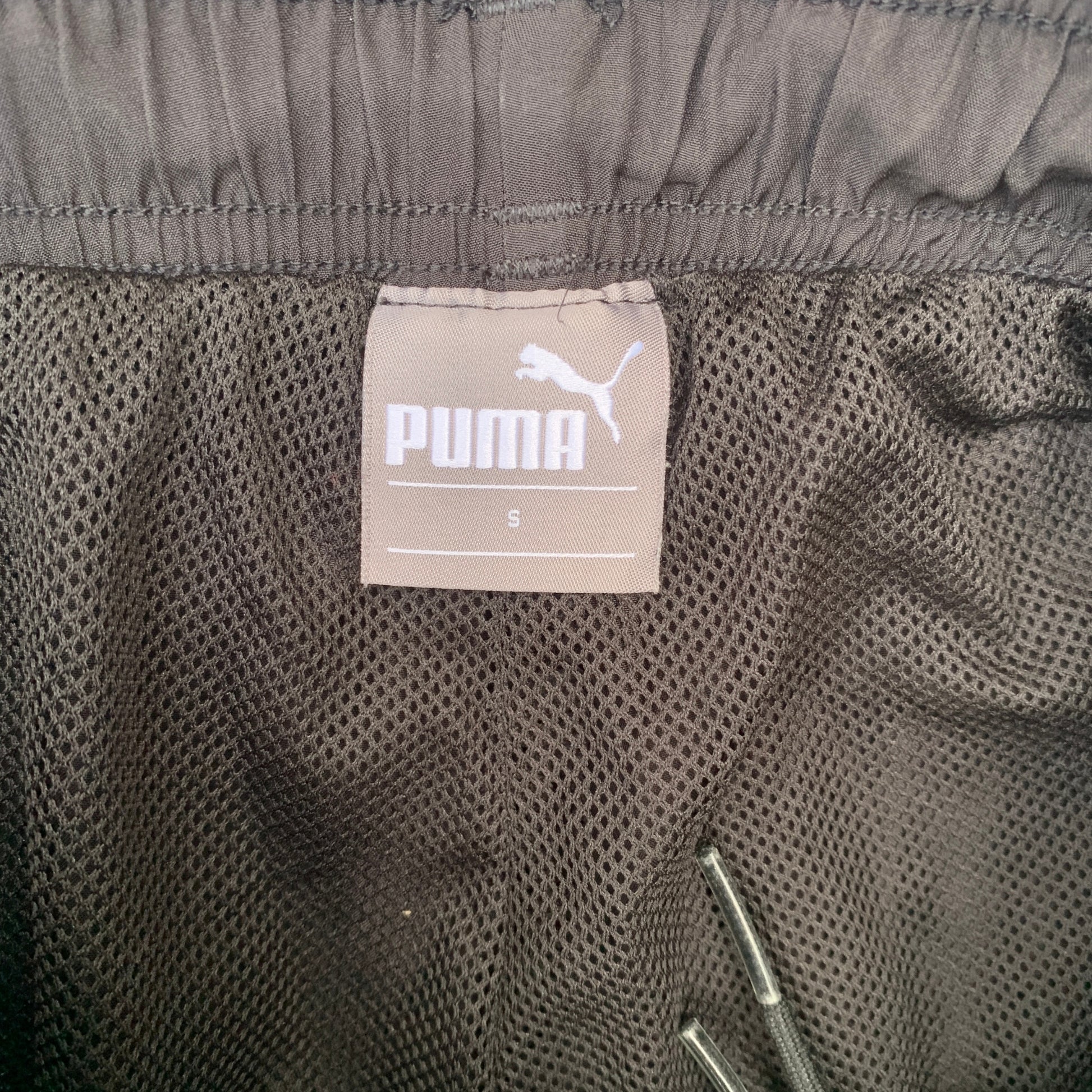 PUMA TRACK PANTS (1511)