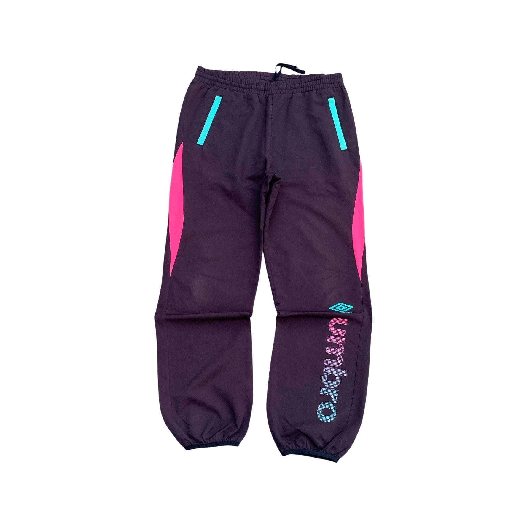 UMBRO TRACK PANTS (1304)