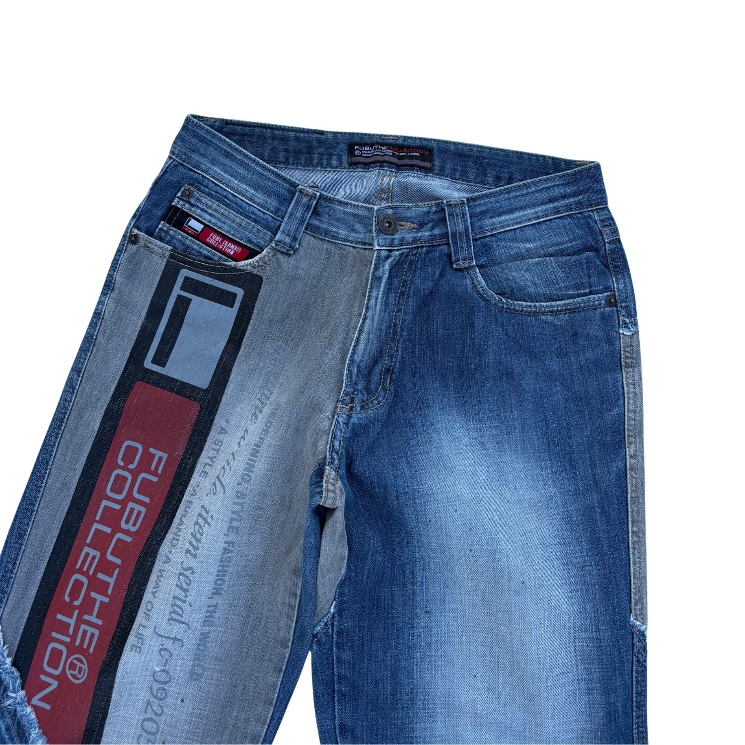FUBU JEANS