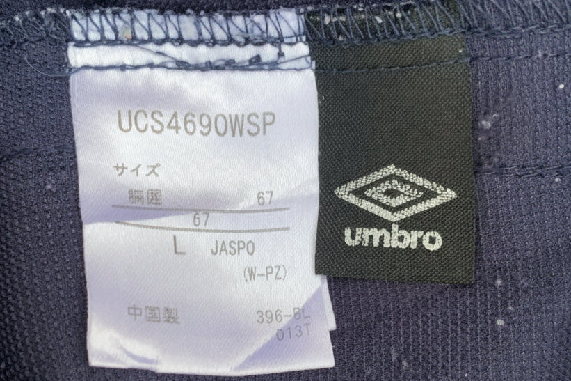 UMBRO TRACK PANTS (1304)