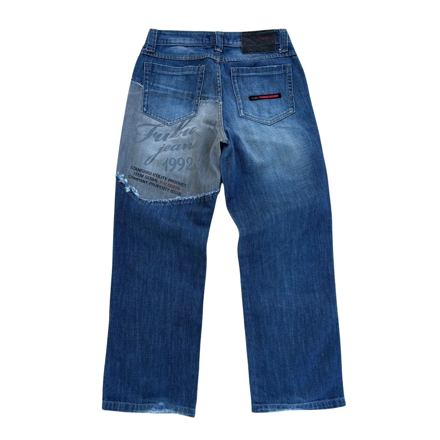FUBU JEANS
