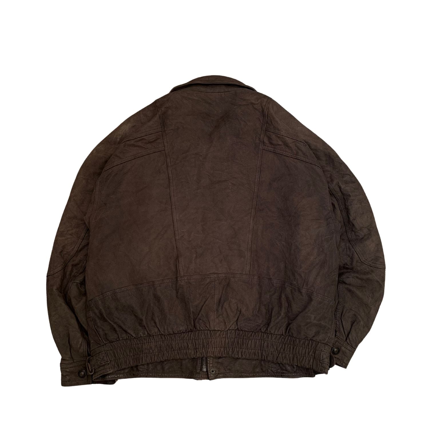 GREEN FIELDS JACKET
