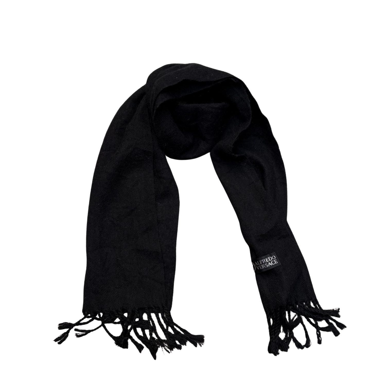 ALFREDO VERSACE MUFFLER