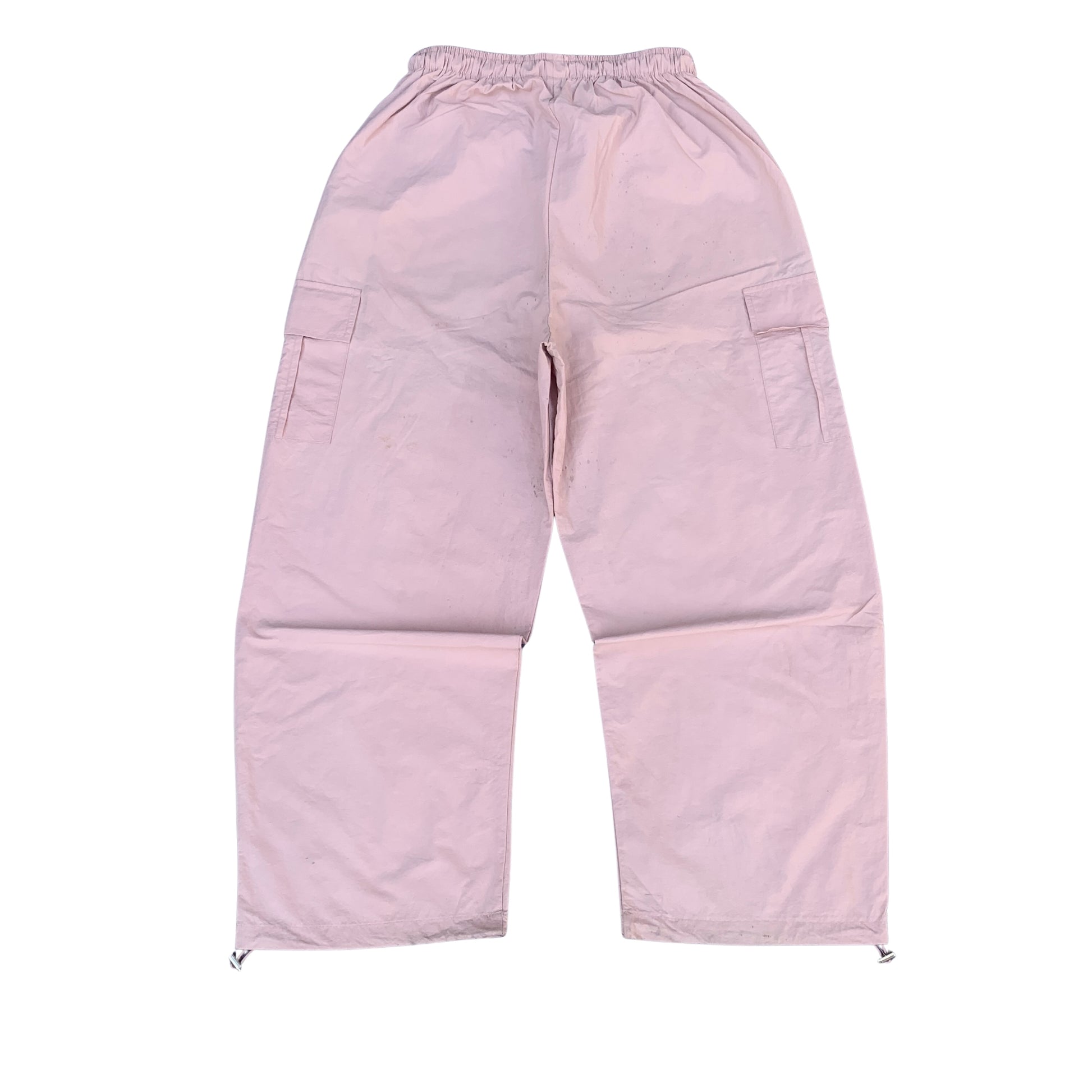 UNKNOWN TRACK PANTS