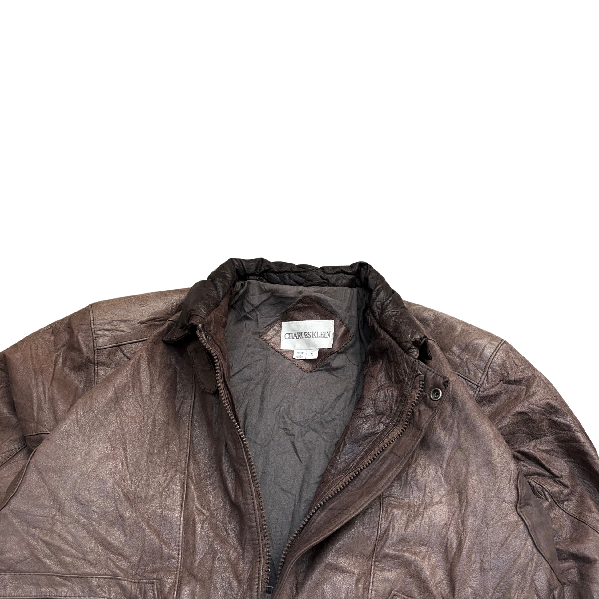 CHARLES KLEIN JACKET