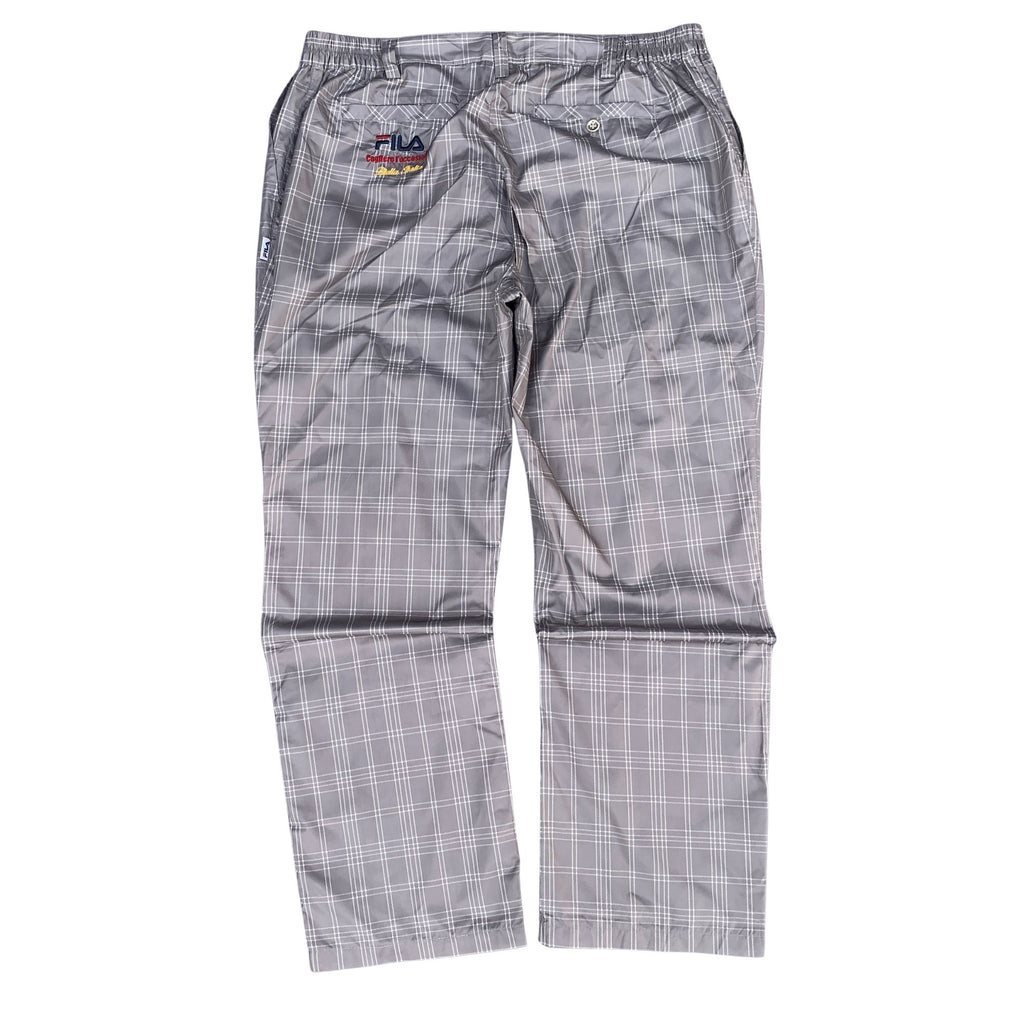 FILA TRACK PANTS