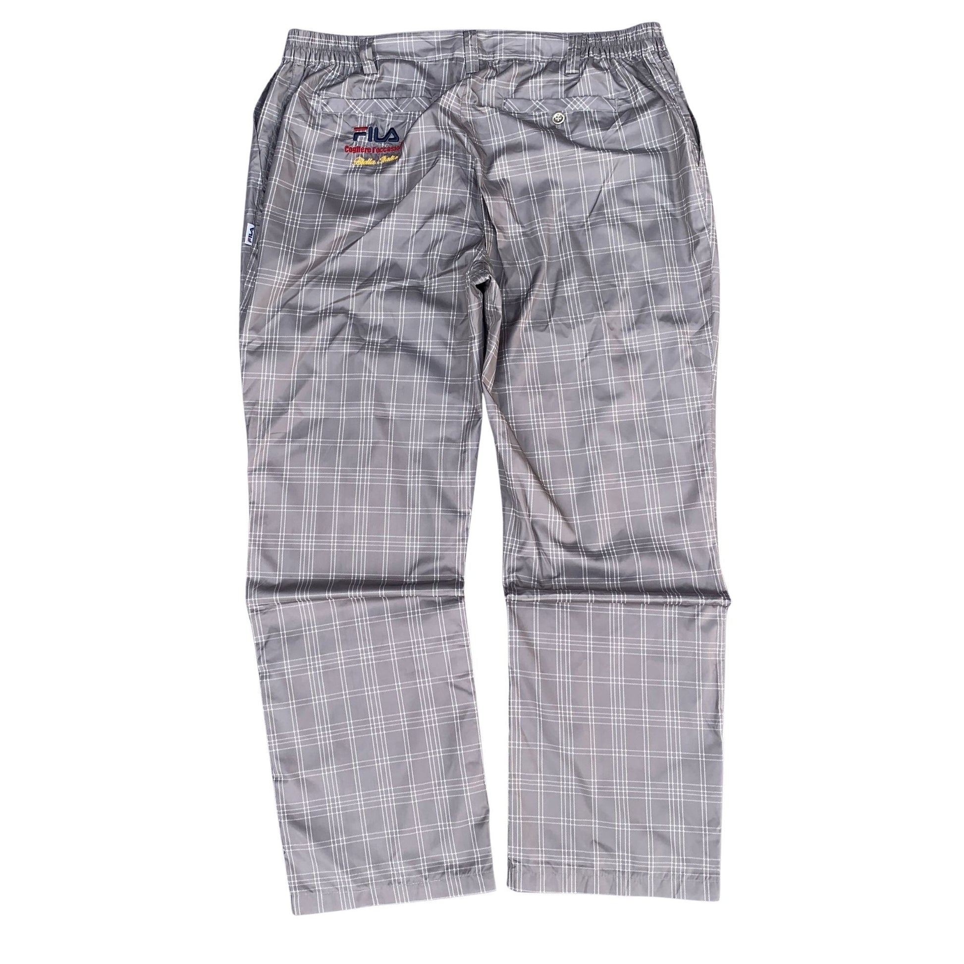 FILA TRACK PANTS