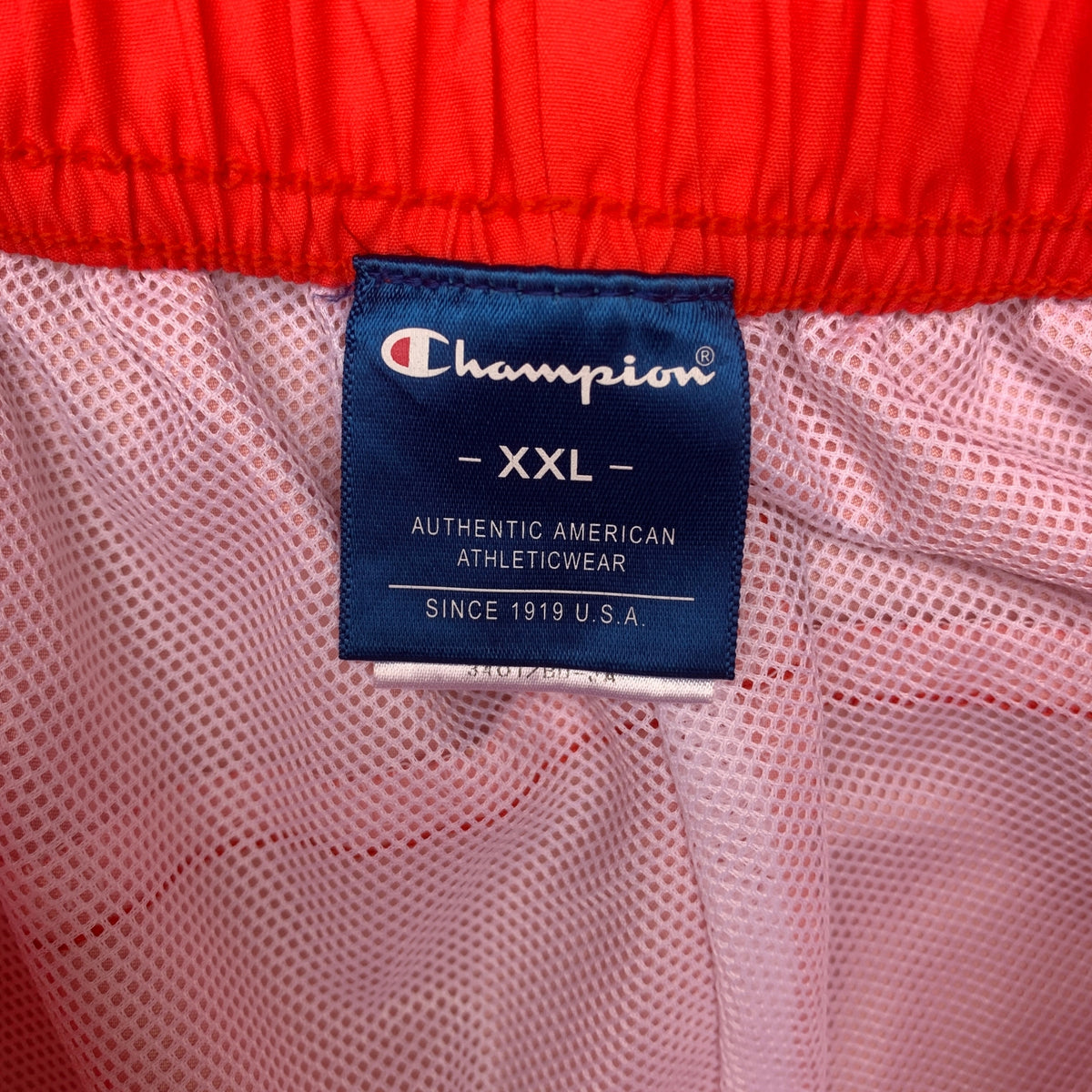 CHAMPION TRACK PANTS (1546)