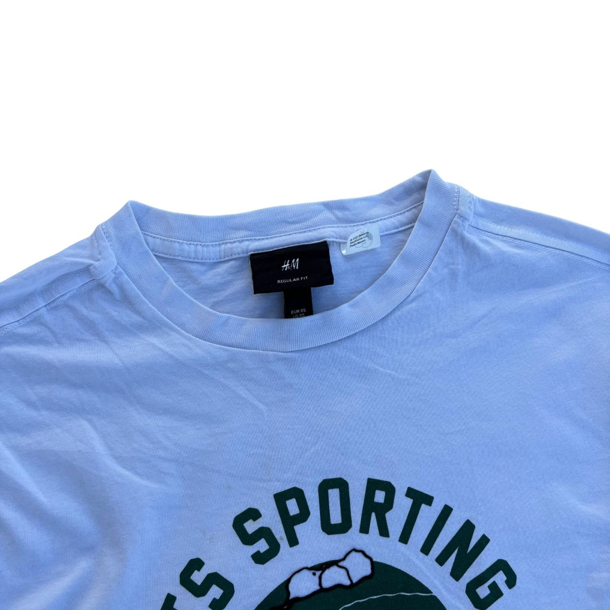 H&M TEE