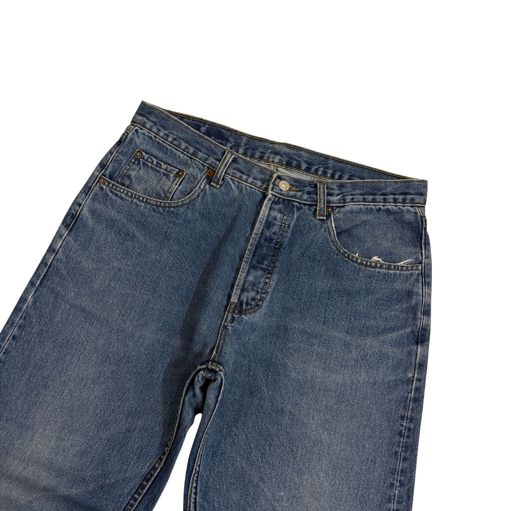 LEVI’s 501 JEANS