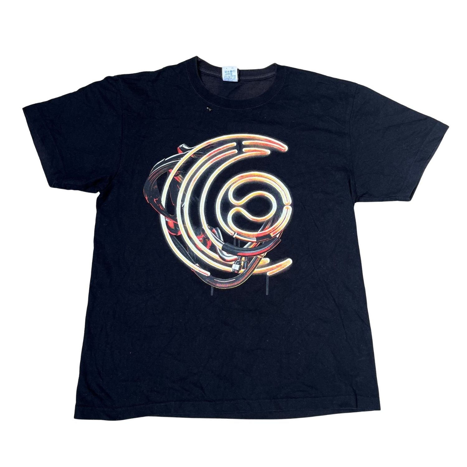 CROSS FAITH TEE