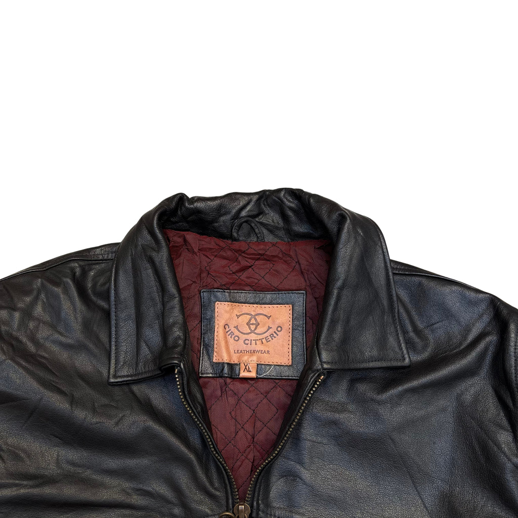 CIRO CITTERIO JACKET