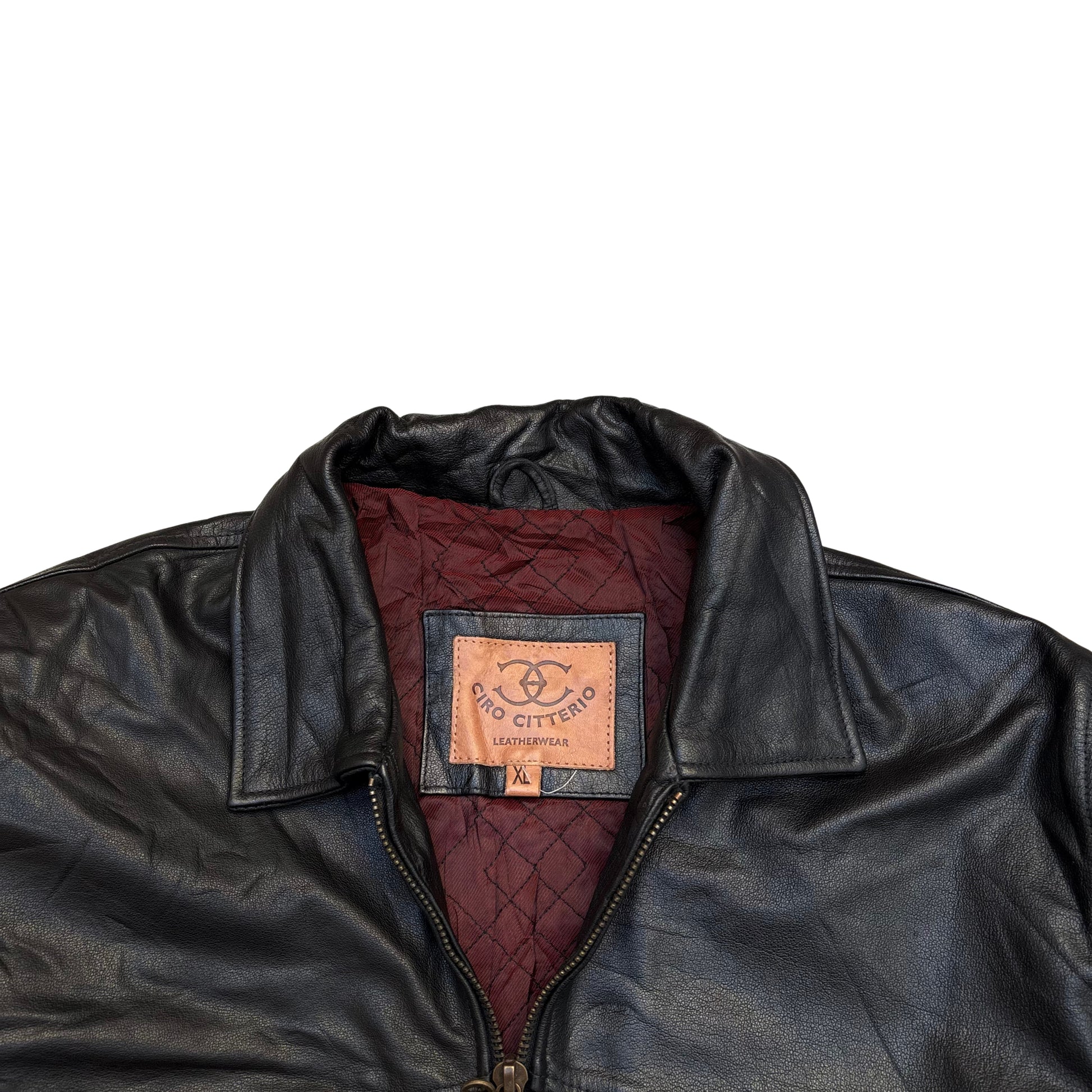CIRO CITTERIO JACKET