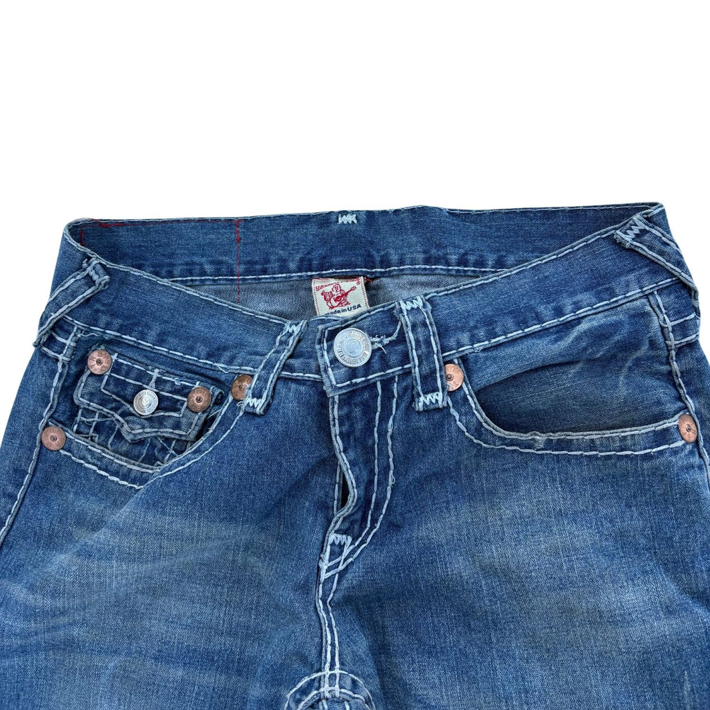 TRUE RELIGION JEANS