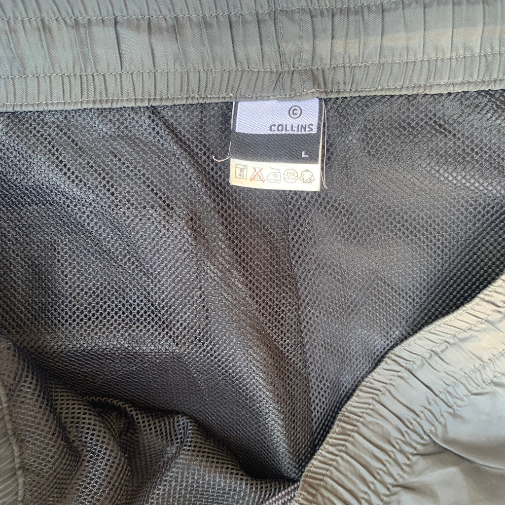 COLLINS TRACK PANTS