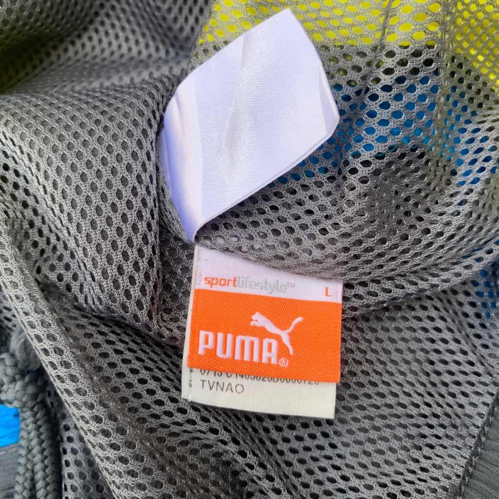 PUMA TRACK PANTS (1510)