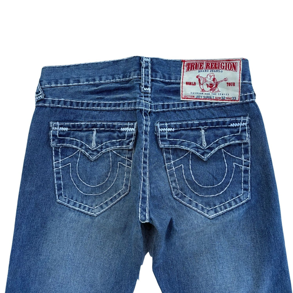 TRUE RELIGION JEANS