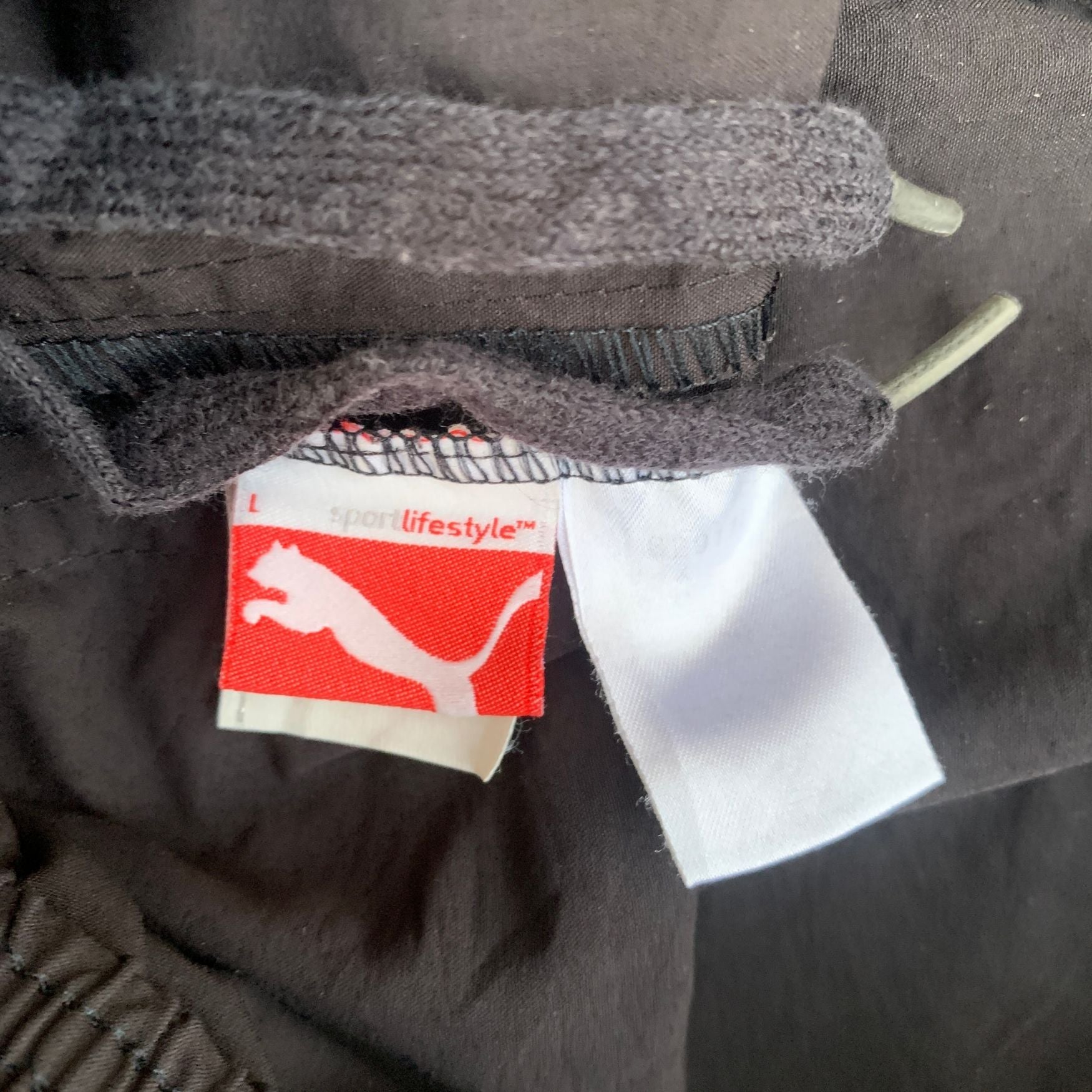 PUMA TRACK PANTS (1303)