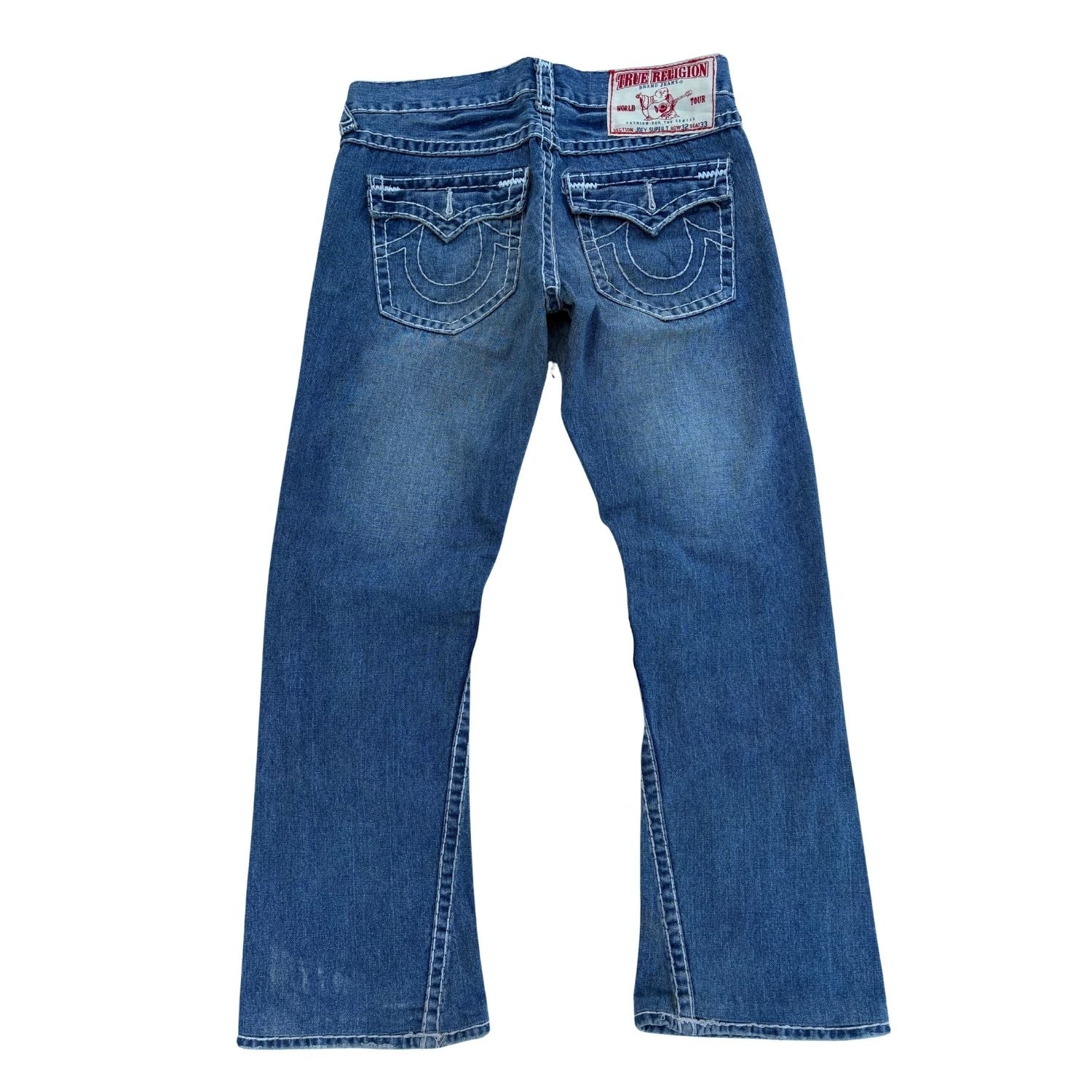 TRUE RELIGION JEANS