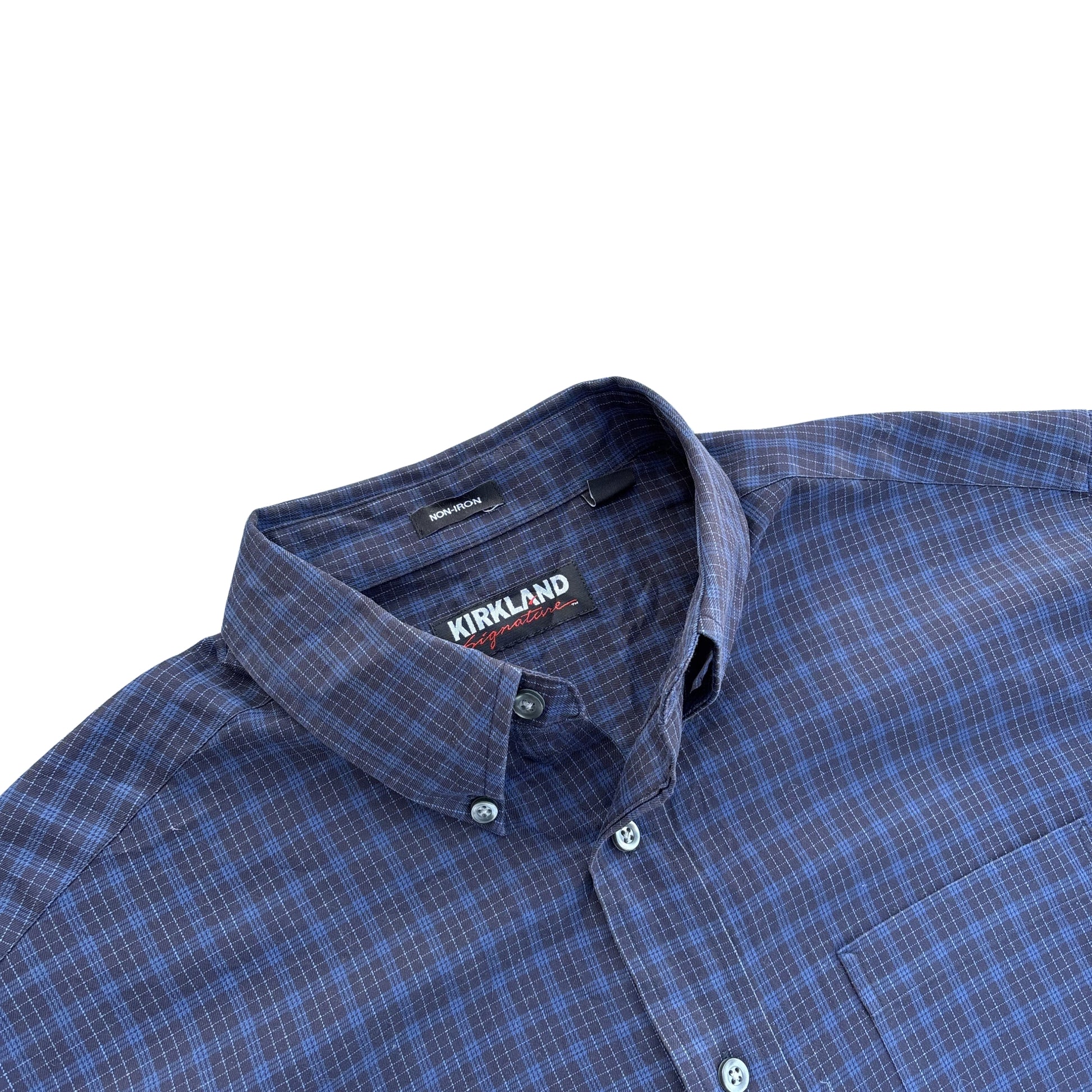 KIRKLAND SHIRT