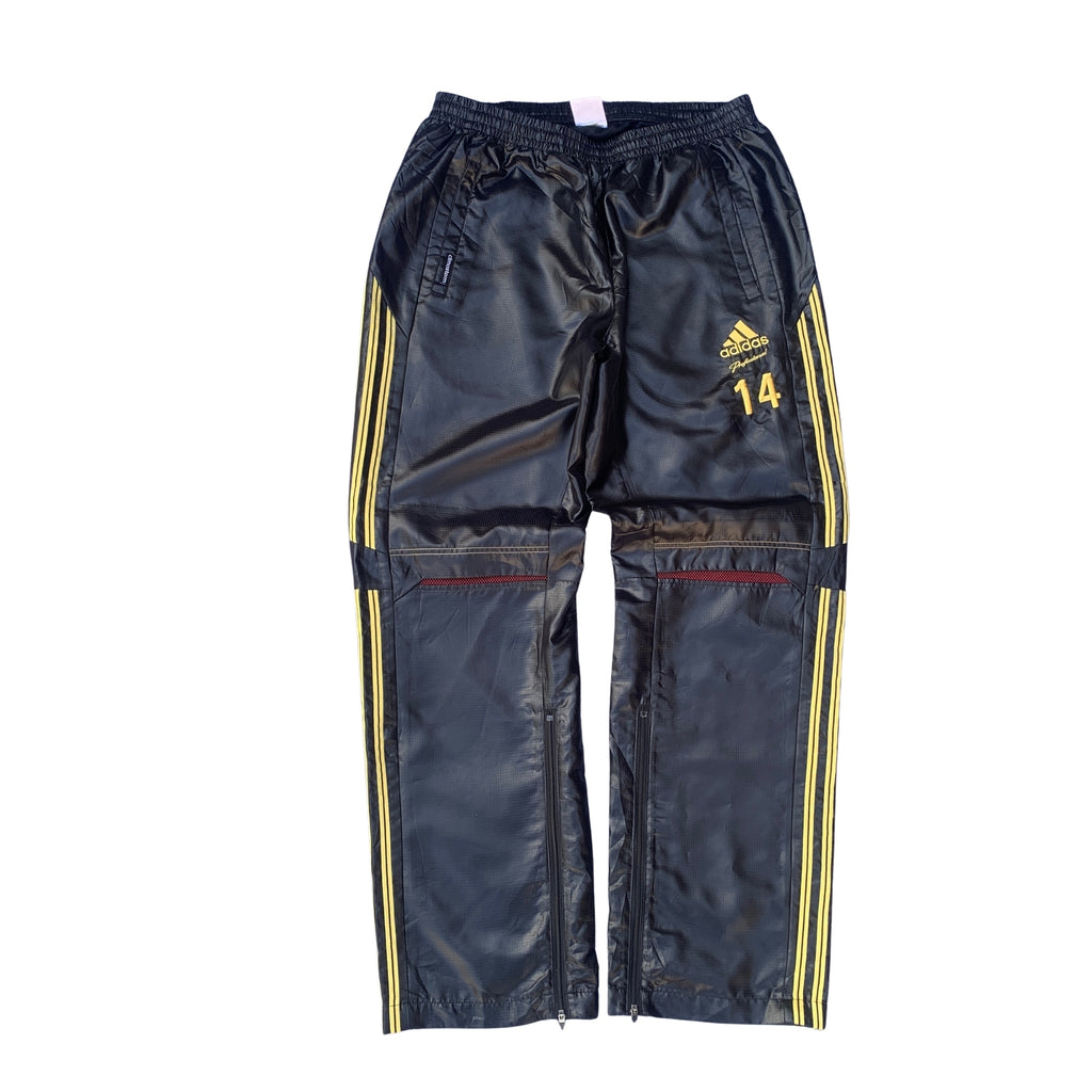 ADIDAS TRACK PANTS (RARE)